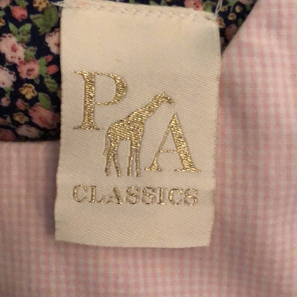 Beautiful Fall 3T Girl’s Floral Boutique Dress - Picture 5 of 8